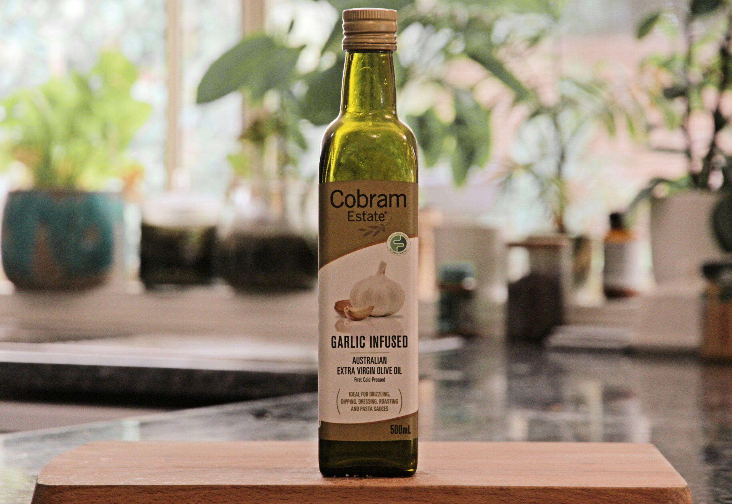 High Quality Olive Oil Bottle